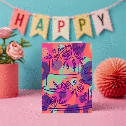 Greeting Card