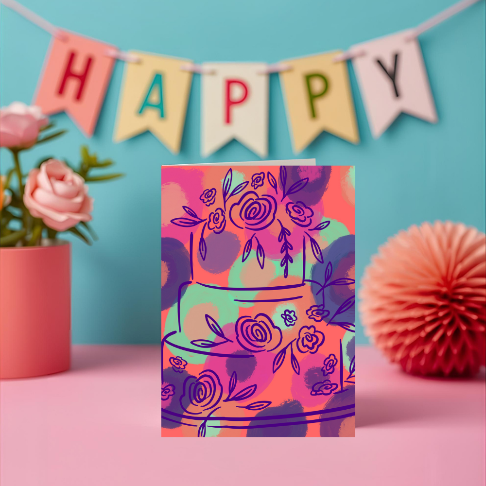 Greeting Card