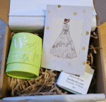 Self care gift box Australia luxury pamper hamper