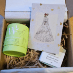 Self care gift box Australia luxury pamper hamper