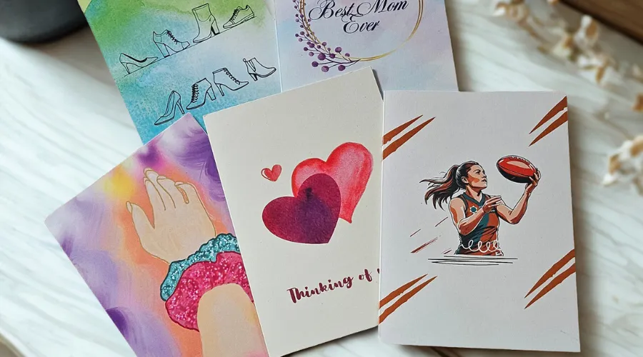 wishNest store greeting cards
