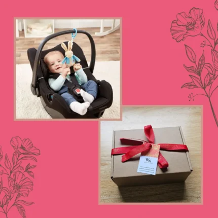 Gift boxes for all occasions