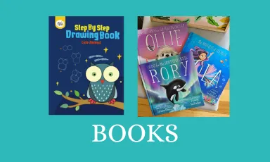 wishnest books